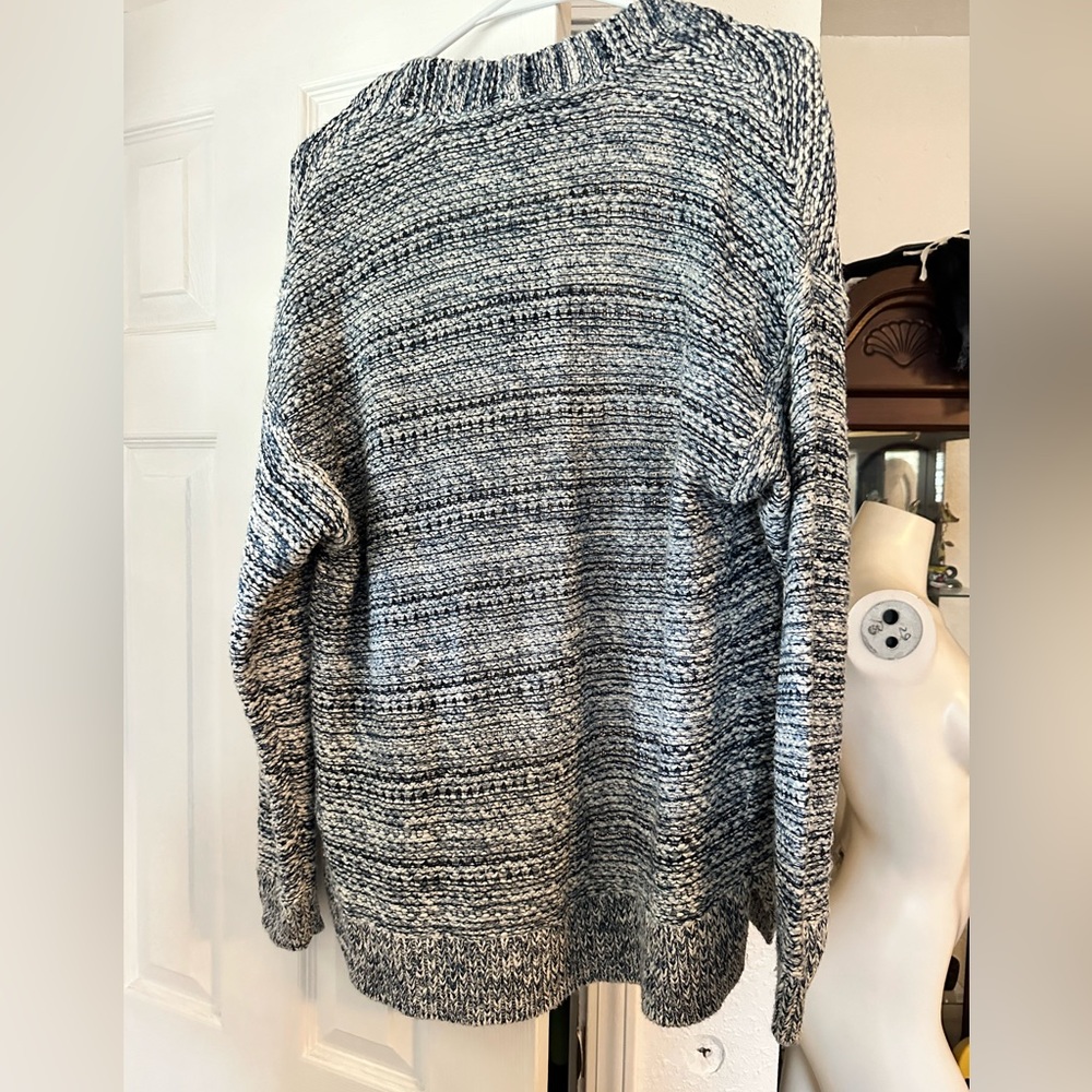 CHAPS Cardigan - Picture 6 of 6
